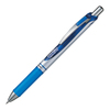 Automaatne geelpliiats Pentel Energel BL77, 0,7 mm, tumesinine