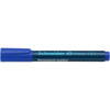 Püsimarker Schneider Maxx 133, 1-4 mm, sinine