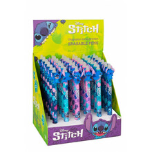 Kustutatav pastapliiats Coolpack Stitch, 0,5 mm, sinine