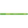 Pastapliiats Schneider Line-Up, 0,4 mm, neon/roheline