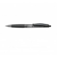 Automaatne geelpliiats Schneider Gelion 1, 0,7 mm, must