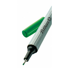 Fineliner Pelikan Fineliner 96, roheline, 0,4 mm