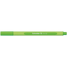 Pastapliiats Schneider Line-Up, 0,4 mm, neon/roheline