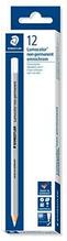 Marker Staedtler Non-Permanent, valge, 12 tk