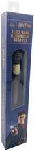 Pastapliiats Insight Editions Harry Potter: Elder Wand, valgustusega