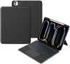 Tech-Protect SC Mag Pen + klaviatuur iPad Pro 13 7. põlvkond (2024), must