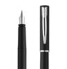 Tindipliiats Waterman Allure, must