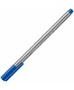 Tindipliiats Staedtler Triplus Fineliner 334, 0,3 mm, sinine