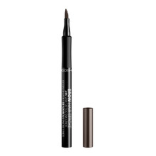 Kulmumarker Gosh Brow Hair Stroke, 003 Dark Brown, 1 ml