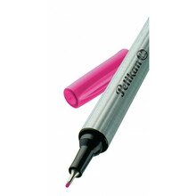 Fineliner Pelikan 96 F, roosa