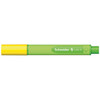Pastapliiats Schneider Link-It, 0,4 mm, kuldkollane