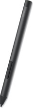 Aktiivne pliiats Dell PN5122W, must, 9,5 x 9,5 x 140 mm