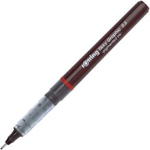 Kalibreeritud joonistusmarker Rotring Tikky Graphic, 0,5 mm, 1904756