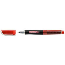 Pastapliiats Stabilo Bionic, 0,4 mm, punane