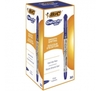Geelpliiats BIC Gel-ocity Stic, 0,5 mm, sinine, 30 tk