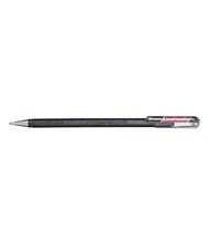 Geelpliiats Pentel Hybrid, must ja punane