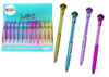 Pastapliiats Lean Toys Cobra Diamonds, 0,7 mm, sinine