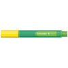 Pastapliiats Schneider Link-It, 1,0 mm, kuldkollane