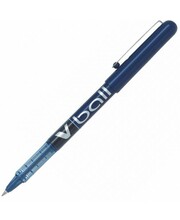 Pastapliiats Pilot V-Ball Grip, 0,5 mm, sinine
