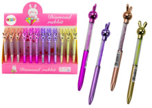 Pastapliiats Lean Toys Hare Diamonds, 0,7 mm, sinine