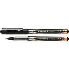 Pastapliiats Schneider Xtra 825, 0,5 mm, must