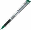 Geelpliiats Pentel Energel BL17, 0,7 mm, roheline