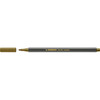 Vildikas Pen 68, metallic gold