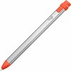 Digitaalne pliiats Logitech Crayon, 914-000034, intensiivne sorbett