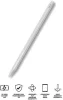 Stiiluspastakas Baseus Smooth Writing PS3 Air Bluetooth, valge