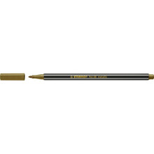 Vildikas Pen 68, metallic gold