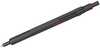 Pastapliiats Rotring Professional Pen 600 Graphite M, 2204408