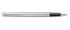 Pastapliiats Waterman Hemisphere, roostevaba teras, must