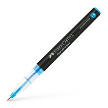 Tindipliiats Faber-Castell, 1,5 mm, helesinine