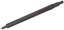 Pastapliiats Rotring Professional Pen 600 Graphite M, 2204408