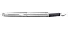 Pastapliiats Waterman Hemisphere, roostevaba teras, must