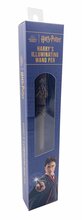 Kirjutusvahend Harry Potter, helendav võlukepp, Insight Editions
