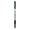 Geelpliiats Bic Gel-Ocity Stic, 0,5 mm, must, 1 tk