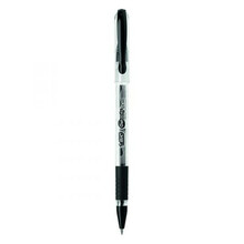 Geelpliiats Bic Gel-Ocity Stic, 0,5 mm, must, 1 tk
