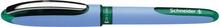 Rullpliiats Schneider One Hybrid N, 0,3 mm, roheline