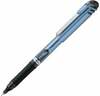 Geelpliiats Pentel Energel BLN15, 0,5 mm, must