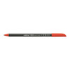 Viltpliiats Edding Color Pen 1200, punane