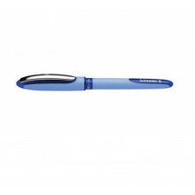 Geelpliiats Schneider One Hybrid N, 0,5 mm, sinine