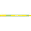 Pastapliiats Schneider Line-Up, 0,4, kuld/kollane