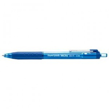 Pastapliiats Paper Mate InkJoy 300RT, 12 tk, sinine