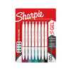 Gelpastapliiatsid Sharpie S-GEL, 2208551, 8 tk