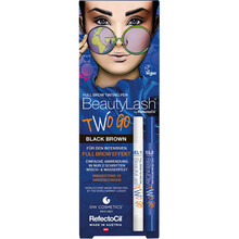 Kulmupliiats Refectocil Two Go, Natural Brown, 6 ml