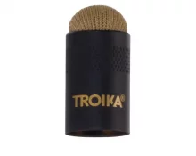 Mitmeotstarbeline pastapliiats Troika Multitasking Ballpoint Pen Construction, gold/black