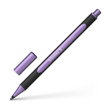 Dekoreerimismarker Schneider Paint-It 020, 1-2 mm, lilla metallik