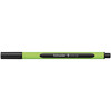 Pastapliiats Schneider Line-Up, 0,4 mm, safiir/must