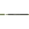 Vildikas Stabilo Pen 68 metallic, light green